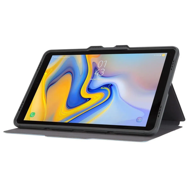 Чехол Targus Click-in Case для Samsung Galaxy Tab A 10,5 "(2018), светло-голубой - изображение 7