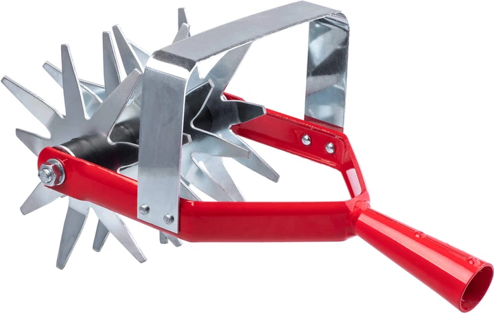 Культиватор ручний Kadax Berget K1413 (138640) - зображення 4