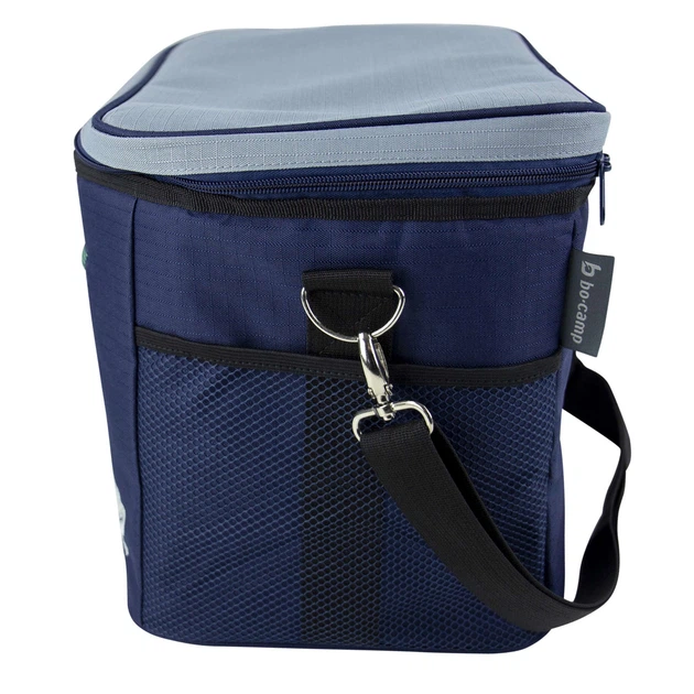 Термосумка Bo-Camp Cooler Bag 20 Blue (6702986) - зображення 4