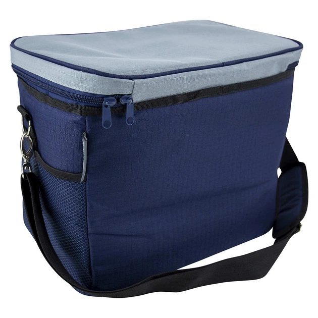 Термосумка Bo-Camp Cooler Bag 20 Blue (6702986) - зображення 5