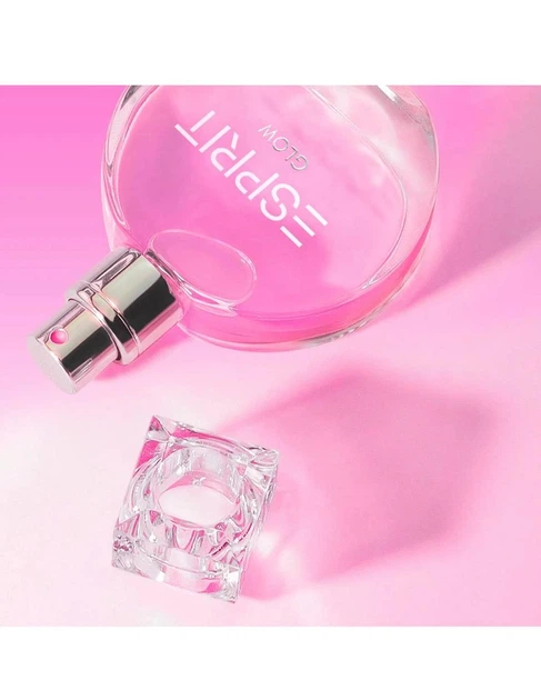 Туалетна вода ESPRIT Glow for her Eau de Parfum 20 ml - изображение 2