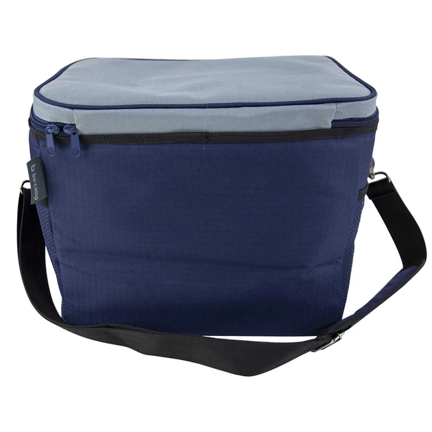 Термосумка Bo-Camp Cooler Bag 20 Blue (6702986) - зображення 6