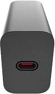 Ładowarka sieciowa Motorola TurboPower 68W USB-C + kabel USB-C (PG38C06281) - obraz 3