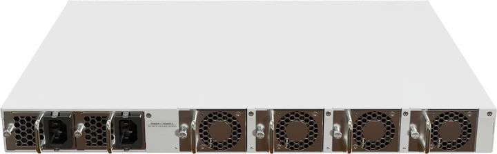 Switch MikroTik CRS520-4XS-16XQ-RM - obraz 3