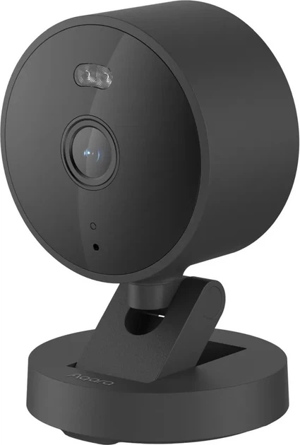 IP-камера Aqara Camera G100 Black (CH-C08D) - зображення 2