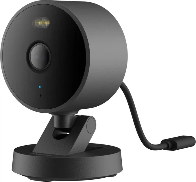 IP-камера Aqara Camera G100 Black (CH-C08D) - зображення 7