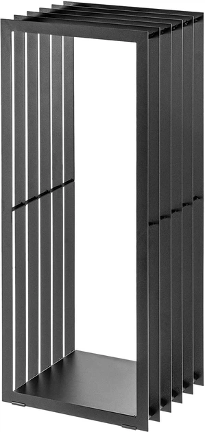 Stojak na drewno kominkowe Kadax Granze K11357 - obraz 5
