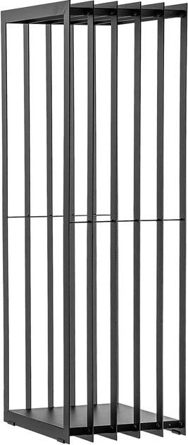 Stojak na drewno kominkowe Kadax Granze K11357 - obraz 6