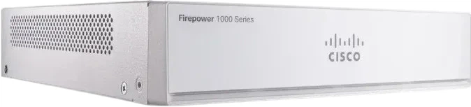 Zapora sieciowa Cisco Firepower 1010 (FPR1010-NGFW-K9) - obraz 4