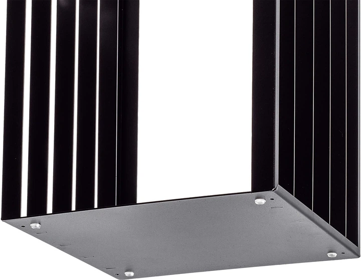 Stojak na drewno kominkowe Kadax Crova K11356 - obraz 9