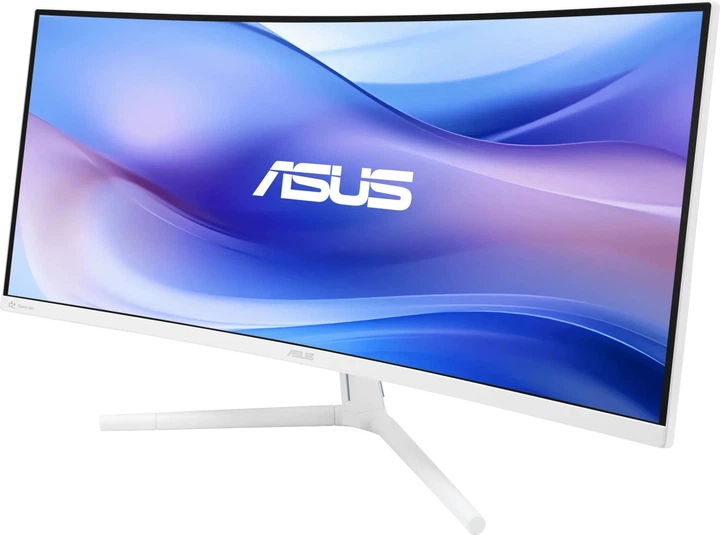 Монітор 34" ASUS VU34WCIP-W (90LM0AIT-B01M71) - зображення 4