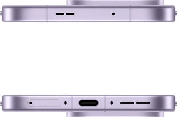 Мобільний телефон OnePlus 15 16/512GB Ultra Violet (5011116270) - зображення 8