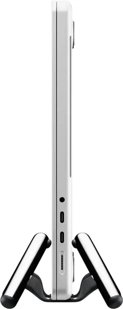 Stojak na laptopa Twelve South BookArc Flex Black(TS-2262) - obraz 4