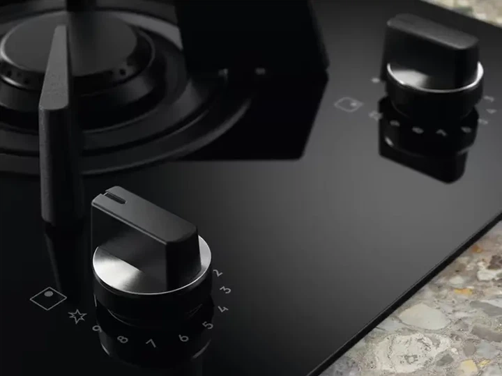 Варильна поверхня Electrolux - KDI 951723 K (00130293) - зображення 4