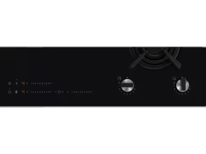 Варильна поверхня Electrolux - KDI 951723 K (00130293) - зображення 12