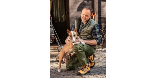 Штани робочі Neo Tools Camo Olive, XL(54), оливковий (00133994) - Фото 7 Штани робочі Neo Tools Camo Olive, XL(54), оливковий (00133994) - изображение 7
