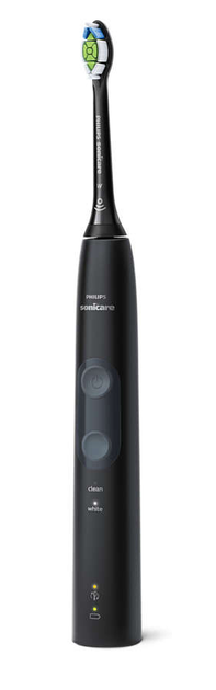 Набор электрических зубных щеток PHILIPS Sonicare HX6830/35 Protective Clean 4500 - изображение 12