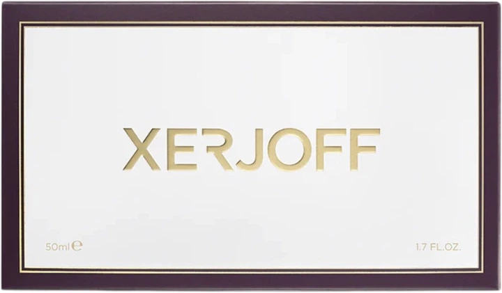 Парфуми унісекс Xerjoff Cruz Del Sur II 50 мл (8033488152871) - зображення 2