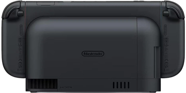 Konsola Nintendo Switch 2 + Mario Kart World (0045496321529) (HAE10560725398) - Outlet - obraz 11