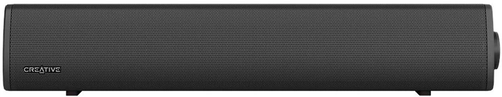 Акустична система Creative Sound Blaster GS3 Black (51MF8465AA000) (WSMF8465511000826H) - Уцінка - зображення 3