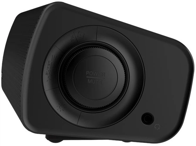 Акустична система Creative Sound Blaster GS3 Black (51MF8465AA000) (WSMF8465511000826H) - Уцінка - зображення 6