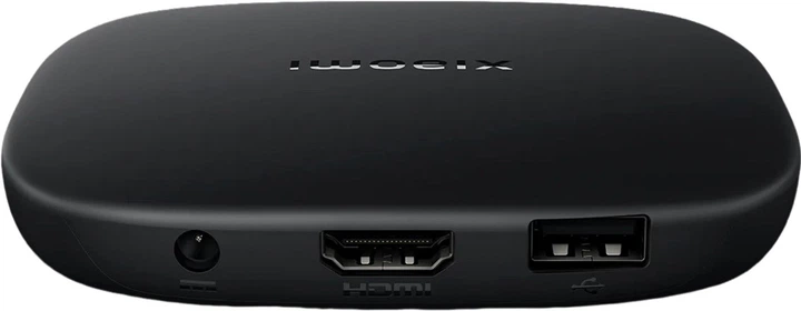 Odtwarzacz multimedialny Xiaomi Smart TV Box S (3rd Gen) 2/32 GB (PFJ4191EU) (63598/700000990560) - Outlet - obraz 2