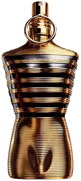 Woda perfumowana Jean Paul Gaultier Le Male Elixir 75 ml (8435415076937) (955555914130701) - Outlet - obraz 2
