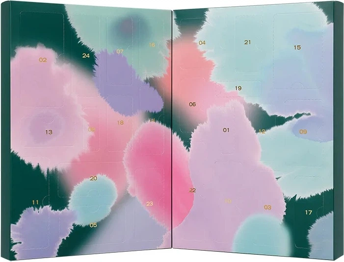 Kalendarz adwentowy Payot 2025 24 szt. (3390150595486) (955555913876718) - Outlet - obraz 3