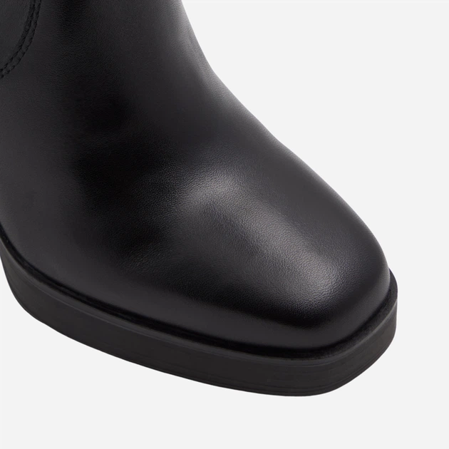 Жіночі чоботи ALDO 13691094-001 37 (6.5US) 23.4 см Чорні (058822113736) (955555906558612) - Уцінка - зображення 5