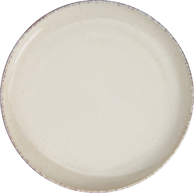 Serwis obiadowy Ambition Craft dla 6 osób beżowy 18-elementowy (5904134202079) (955555913900435) - Outlet - obraz 5