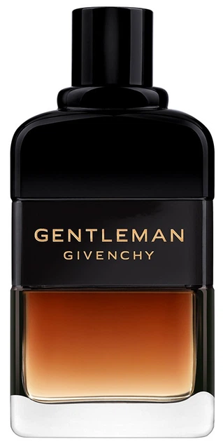 Woda perfumowana męska Givenchy Gentleman Reserve Privée 200 ml (3274872461642) (955555913780282) - Outlet - obraz 2
