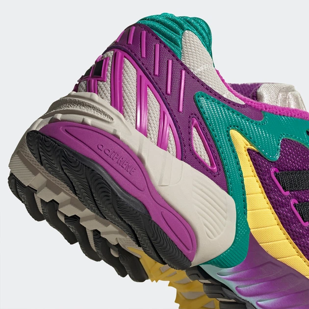 Жіночі кросівки adidas Originals Torsion TRDC W EG8445 42 (8UK) 26.5 см Різнокольорові (4062055585726) (955555914527351) - Уцінка - зображення 8