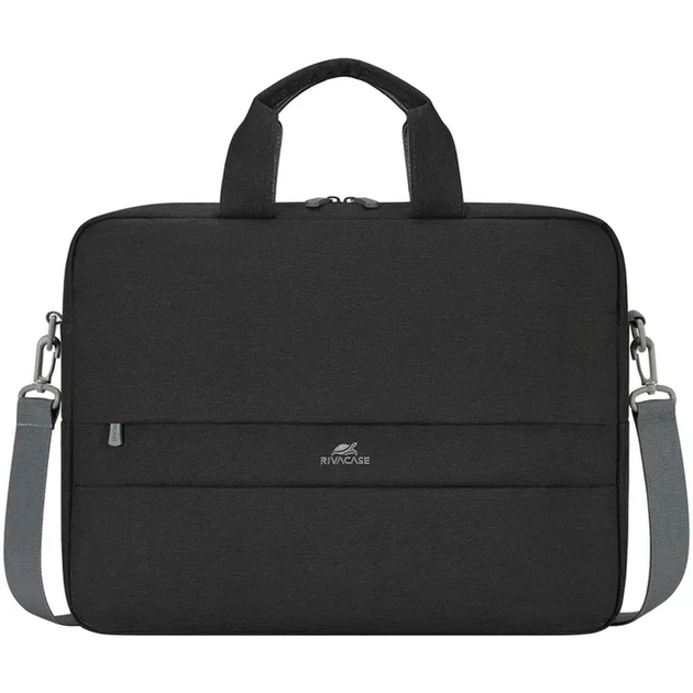 Сумка для ноутбука RIVACASE 7532 (Black) - Фото 1 Сумка для ноутбука RIVACASE 7532 (Black) - изображение 1