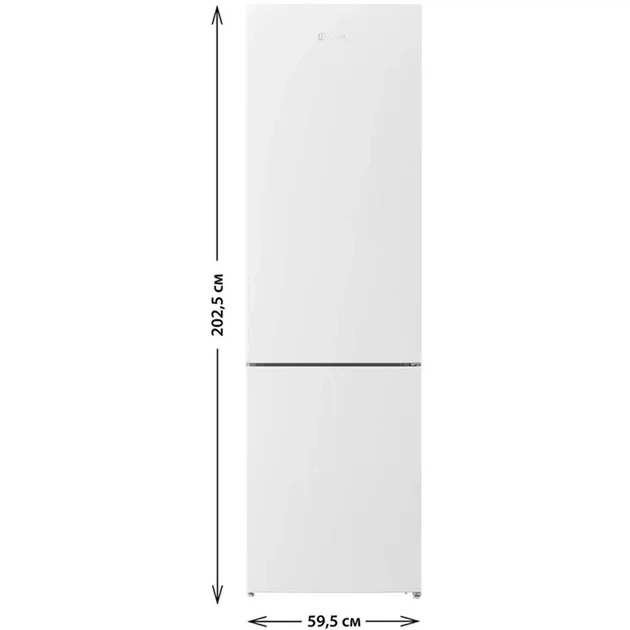 Холодильник INDESIT INKS 1401 W4U - изображение 8