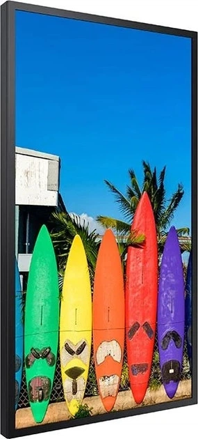 Монітор 55" Samsung OM55B (LH55OMBEBGBXEN) - зображення 5