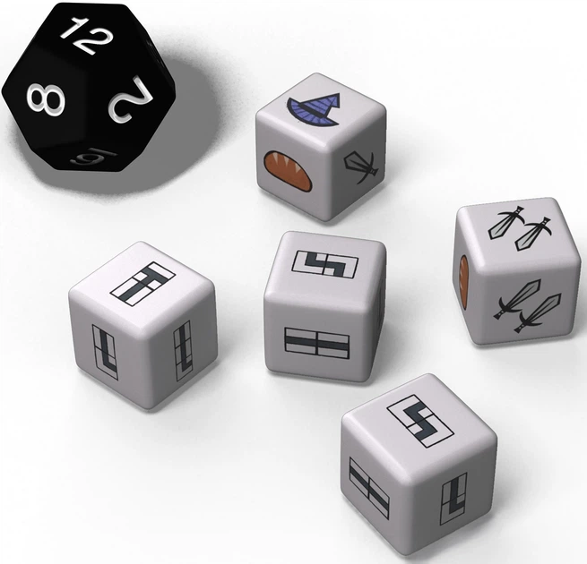 Настільна гра Rebel Гобіт: Туди і назад ODGRWM0101 (841333134327) - зображення 2