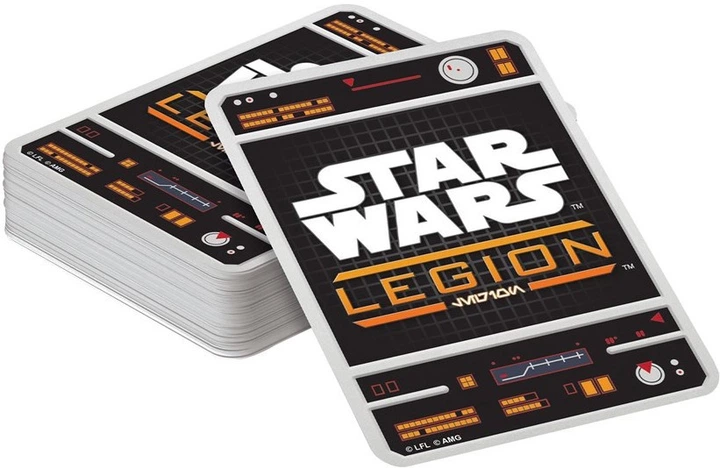 Доповнення до настільної гри Atomic Mass Games Star Wars Legion 2.0: Командування Галактичної Республіки (англійське видання) SWQ157 (841333132323) - зображення 2