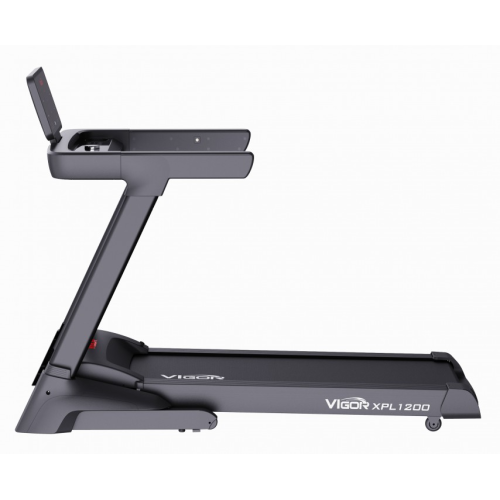 Беговая дорожка Vigor XPL1200 - изображение 5