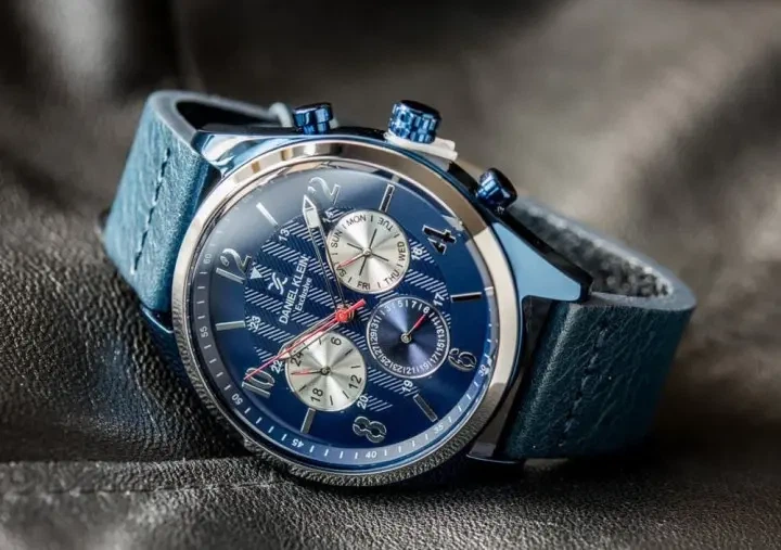 Мужские часы Daniel Klein DK11744-1 - изображение 2