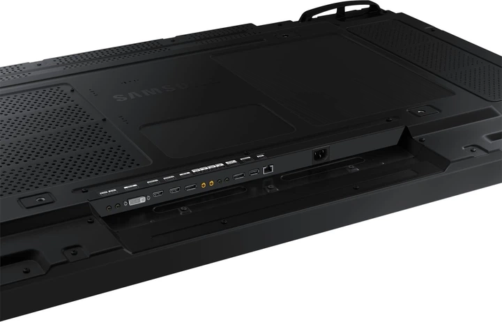 Монітор 55" Samsung VM55C-R (LH55VMCRBGBXEN) - зображення 10