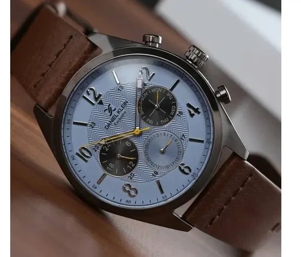 Мужские часы Daniel Klein DK11744-5 - изображение 2