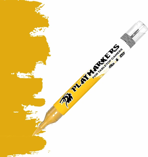 Zestaw playmarkerów AK Interactive Clothes and ornaments 6 szt (8435568338913) - obraz 5