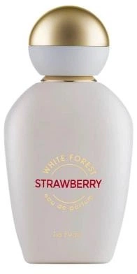 Парфумована вода для жінок La Fede White Forest Strawberry 100 мл (6291107979120) - зображення 1