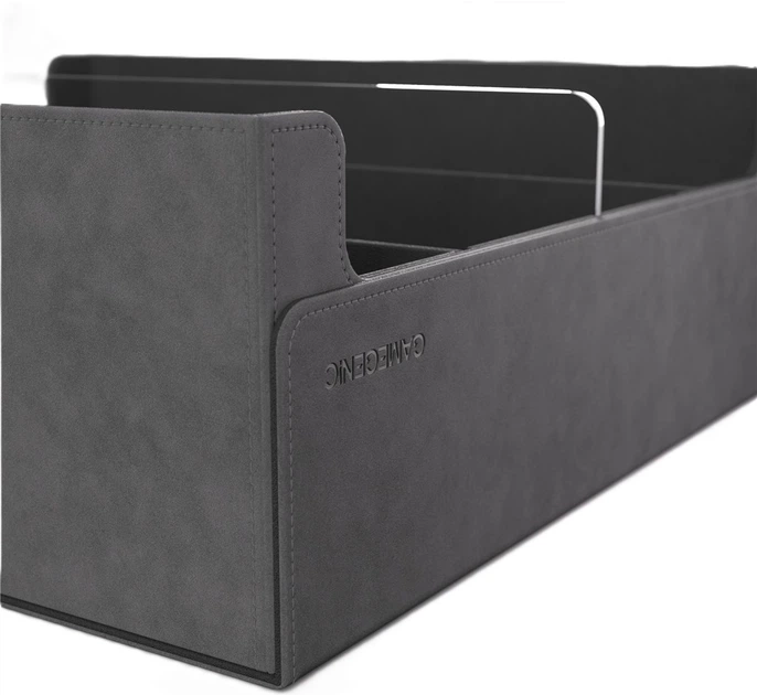 Pudełko Gamegenic Collectors Lair 2000+ -na karty i akcesoria (4251715417928) - obraz 6