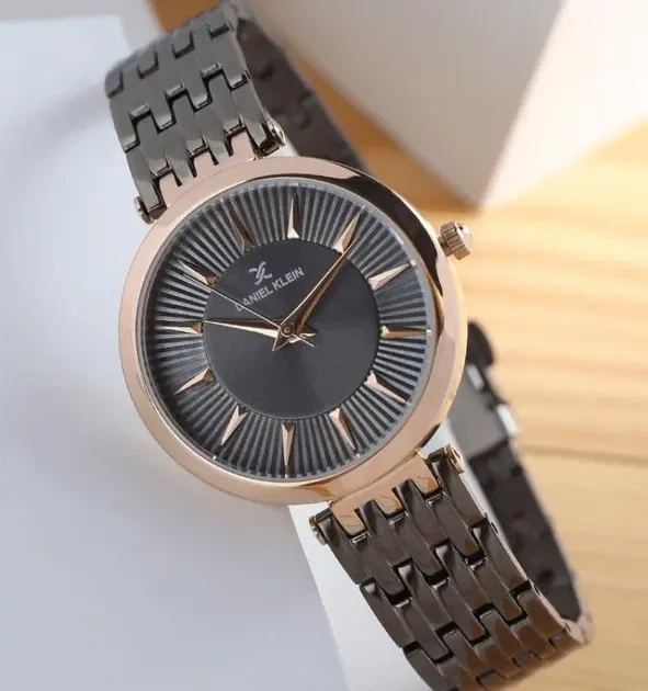 Женские часы Daniel Klein DK11745-6 - изображение 2