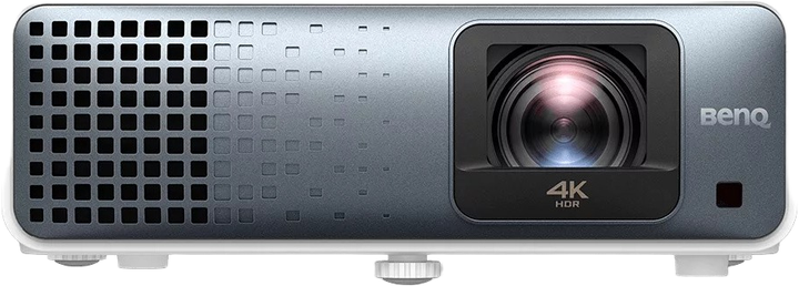 Проєктор BenQ TK710STi (9H.JSK77.17E) - зображення 2
