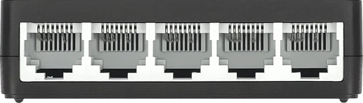 Switch Intellinet IES-05FP (766623561723) - obraz 2