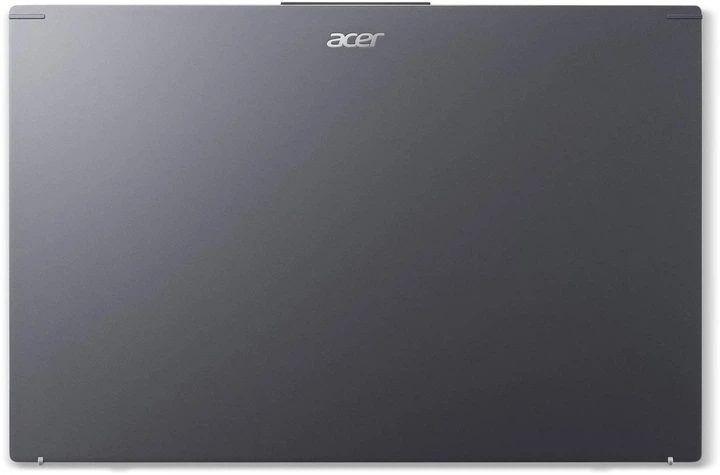 Ноутбук Acer Aspire 15 A15-51M-74AD (NX.KXTEU.003) Gray ( Сірий ) 30333 - изображение 14