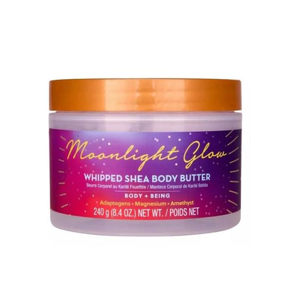 Баттер для тела Tree Hut Moonlight Glow Whipped Body Butter 240 г - Фото 1 Баттер для тела Tree Hut Moonlight Glow Whipped Body Butter 240 г - изображение 1