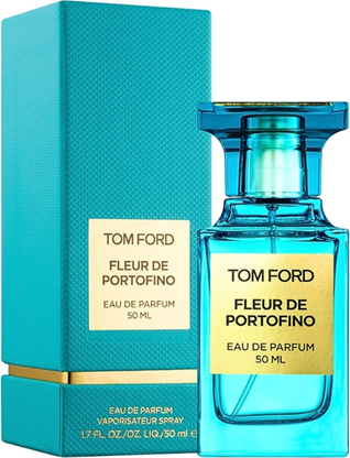 Woda perfumowana unisex Tom Ford Fleur de Portofino 50 ml (888066041966) - obraz 2